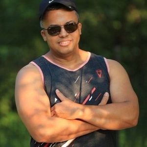 Meet your Posher, Felix